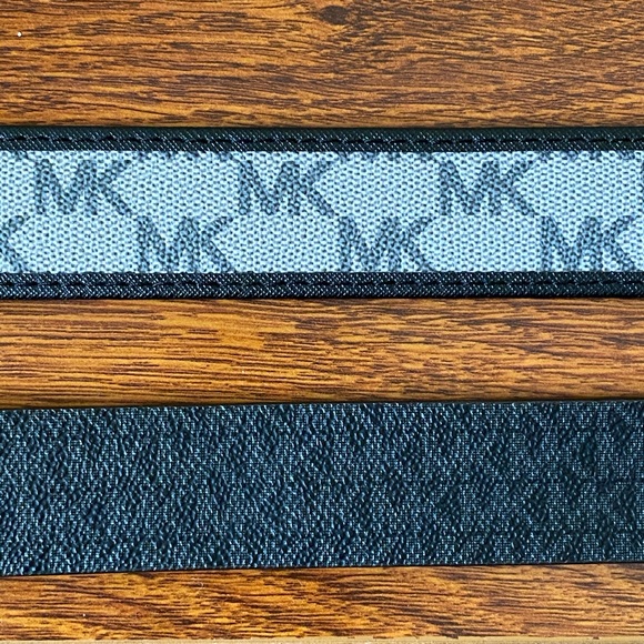 Michael Kors belts main image 4